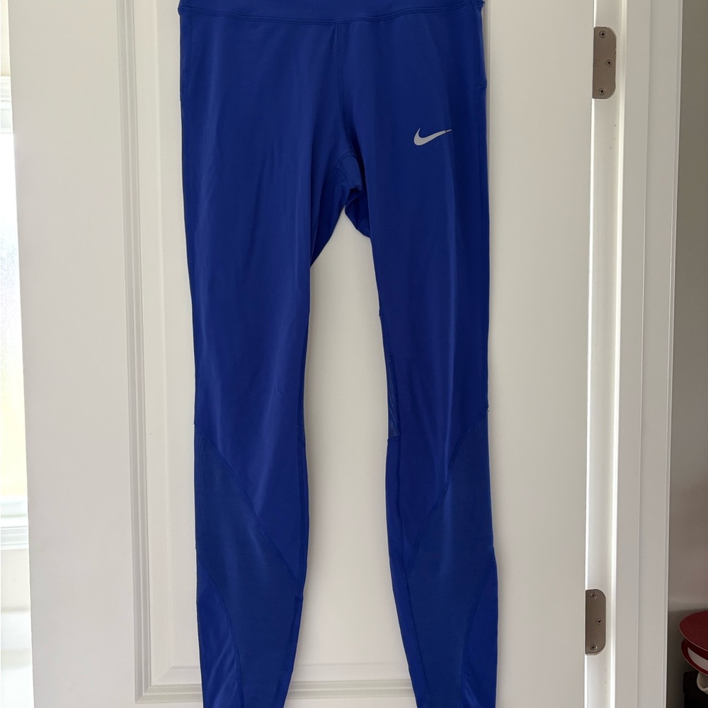 Nike Dri Fit women’s M long leggings